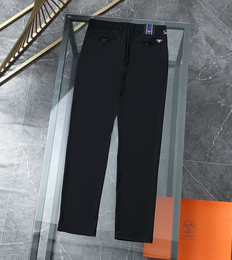 Prada Long Pants